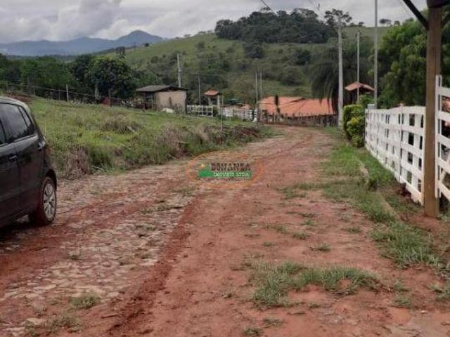 Sítio e chácara venda em Região Geográfica Imediata de Conselheiro Lafaiete, Congonhas