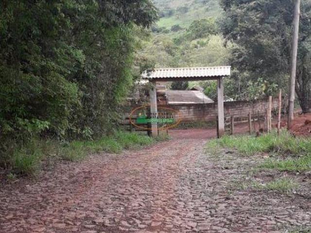 Sítio e chácara venda em Região Geográfica Imediata de Conselheiro Lafaiete, Congonhas