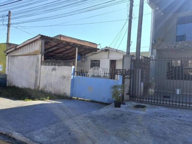 Terreno venda em Alto Tarumã, Pinhais