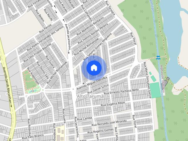 Casa aluguel em Região Geográfica Imediata de Curitiba, Região Metropolitana de Curitiba