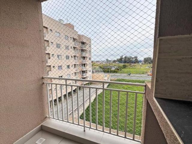 Apartamento venda em Jardim Claudia, Pinhais