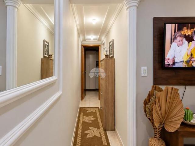 Apartamento venda em Atuba, Pinhais, Pinhais