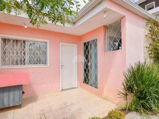 Casa venda em Atuba, Curitiba