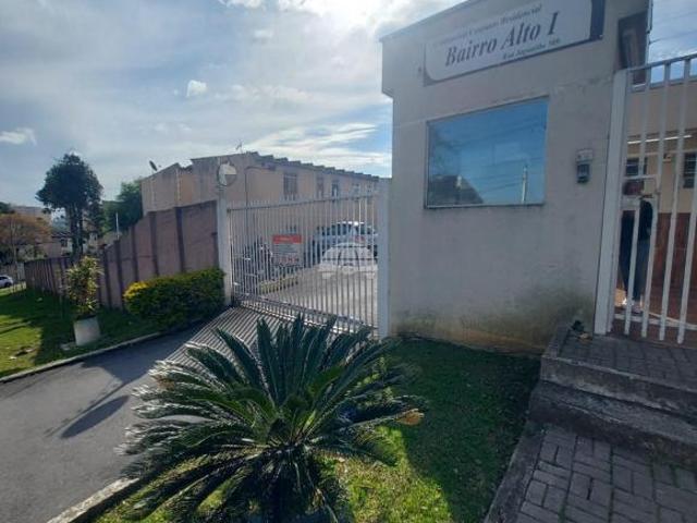 Apartamento venda em Bairro Alto, Curitiba