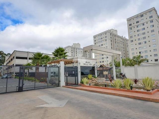 Apartamento venda em Aldeia Kakane Porã, Curitiba