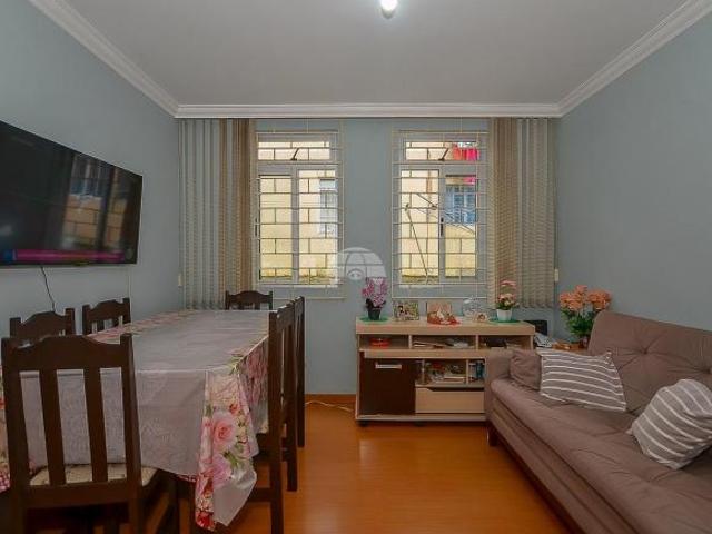 Apartamento venda em Região Geográfica Imediata de Curitiba, Região Metropolitana de Curitiba