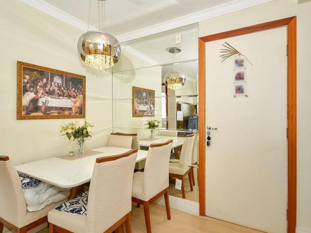 Apartamento venda em Região Geográfica Imediata de Curitiba, Região Metropolitana de Curitiba