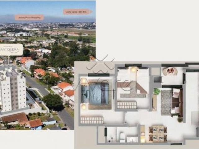 Apartamento venda em Região Geográfica Imediata de Curitiba, Região Metropolitana de Curitiba