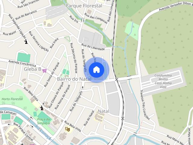 Apartamento aluguel em Região Geográfica Imediata de Salvador, Região Metropolitana de Salvador