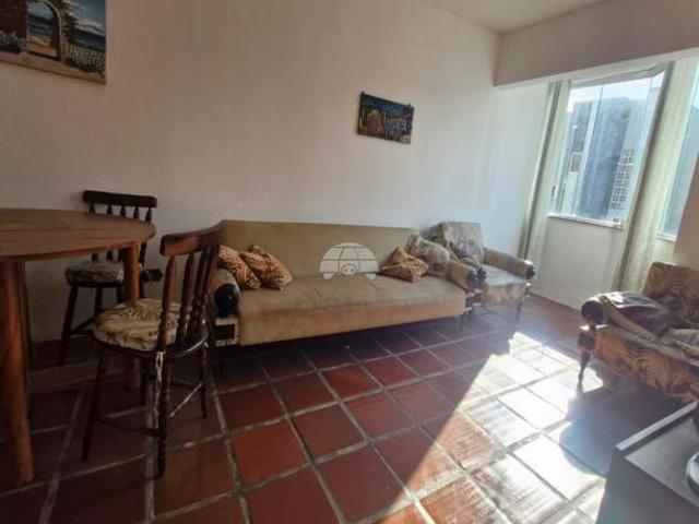 Apartamento venda em Brejatuba, Guaratuba