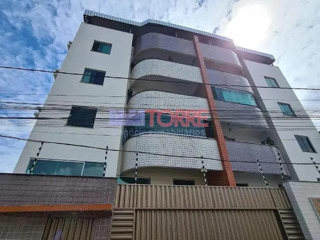 Apartamento aluguel em Banco Raso, Itabuna