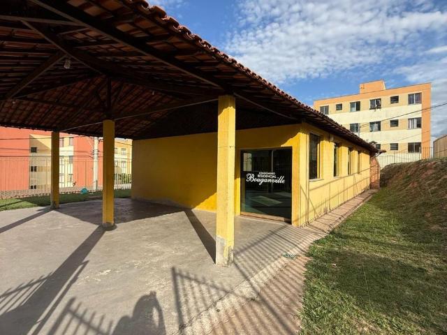 Apartamento aluguel em Kennedy, Santa Luzia