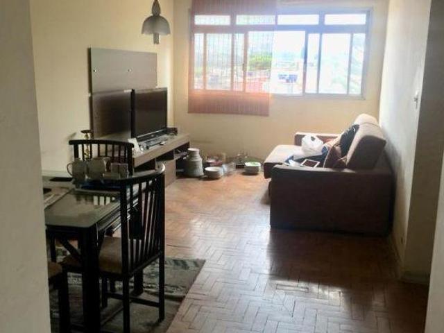 Apartamento venda em Bairro da Luz, São Paulo