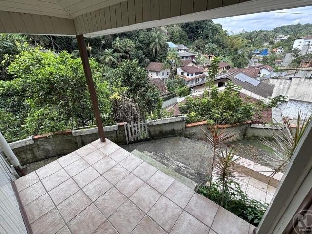 Casa aluguel em Bom Retiro, Blumenau