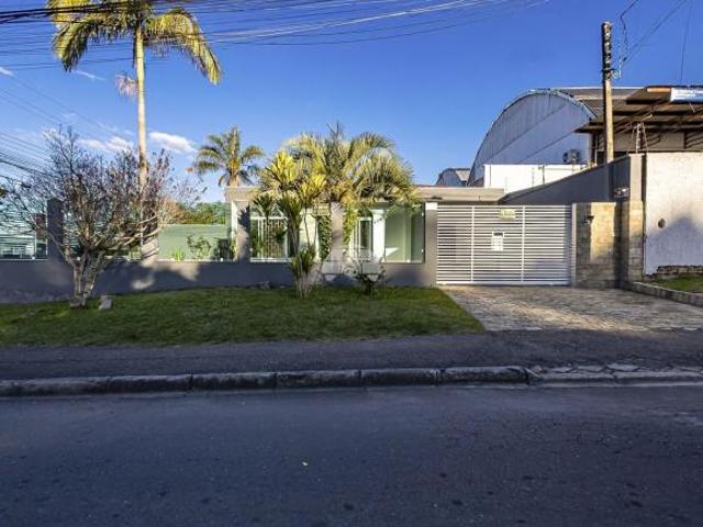 Casa venda em Região Geográfica Imediata de Curitiba, Região Metropolitana de Curitiba