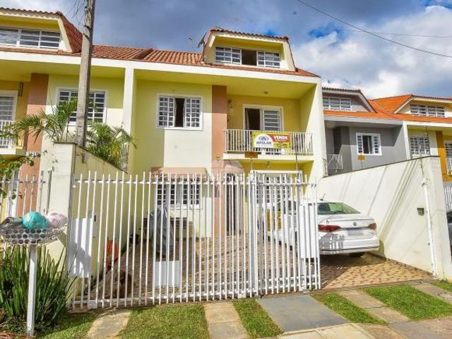 Casa venda em Região Geográfica Imediata de Curitiba, Região Metropolitana de Curitiba