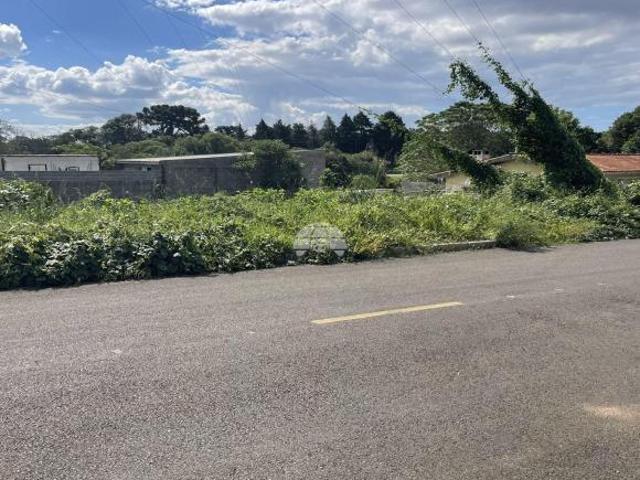 Terreno venda em Boqueirão, Guarapuava