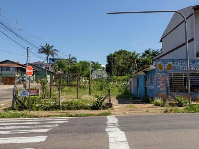 Terreno venda em Região Geográfica Imediata de Passo Fundo, Passo Fundo