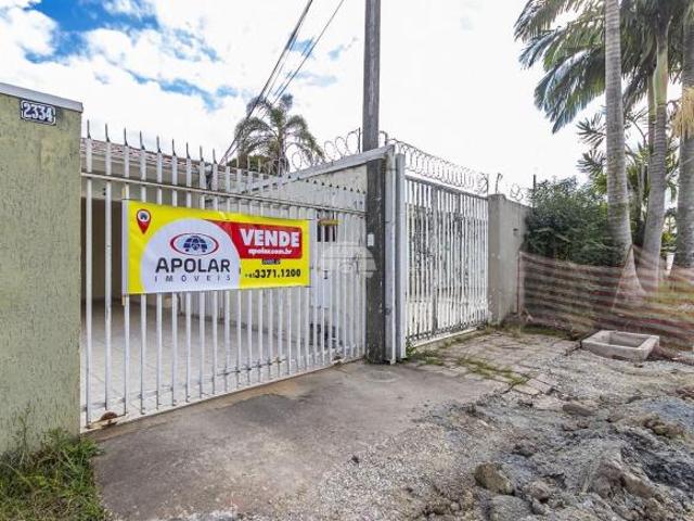 Casa venda em Região Geográfica Imediata de Curitiba, Região Metropolitana de Curitiba