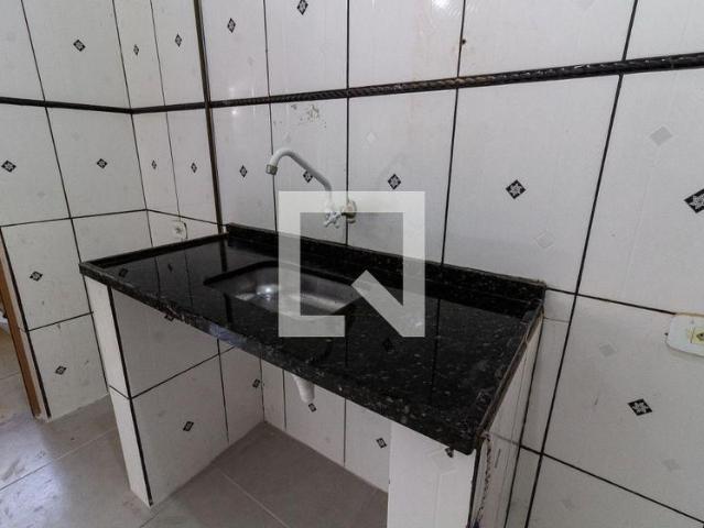 Apartamento aluguel em Praia Grande