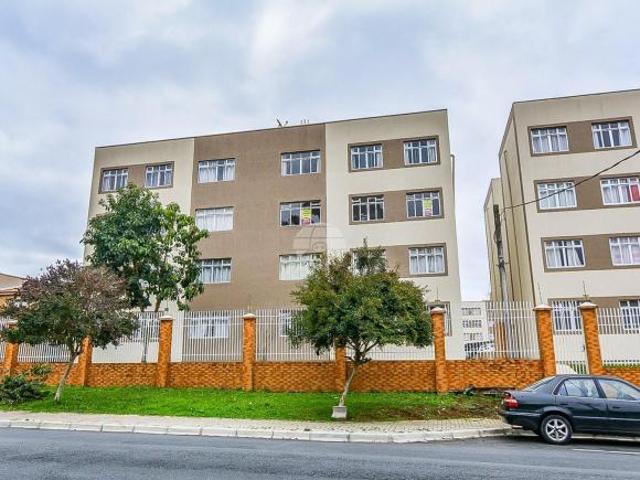 Apartamento venda em Região Geográfica Imediata de Curitiba, Região Metropolitana de Curitiba
