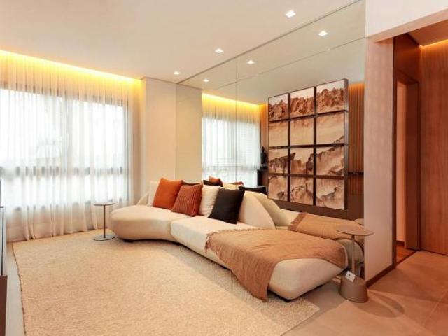 Apartamento venda em Passo Fundo