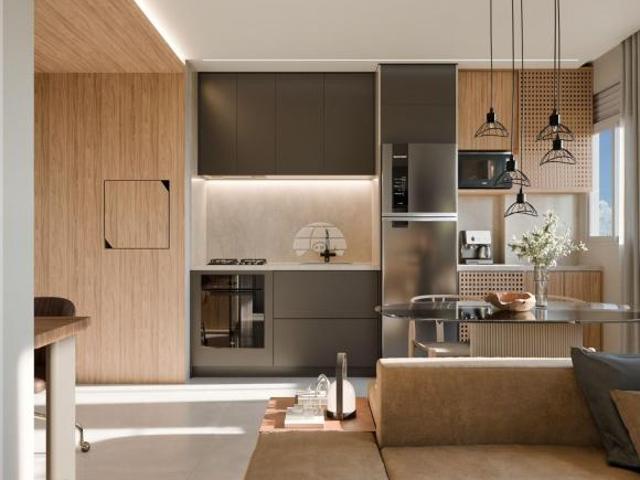 Apartamento venda em Região Geográfica Imediata de Passo Fundo, Passo Fundo