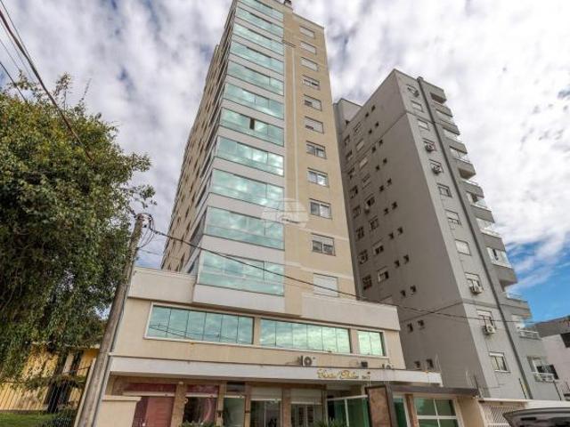 Apartamento venda em Passo Fundo