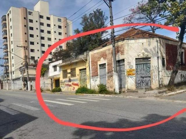 Terreno venda em Cursino, São Paulo
