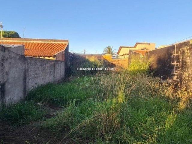 Terreno venda em Região Geográfica Imediata de Campo Grande, Campo Grande