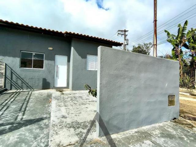 Casa venda em Residencial Bambi, Mogi das Cruzes