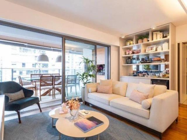Apartamento venda em Região Imediata de São Paulo, Região Metropolitana de São Paulo