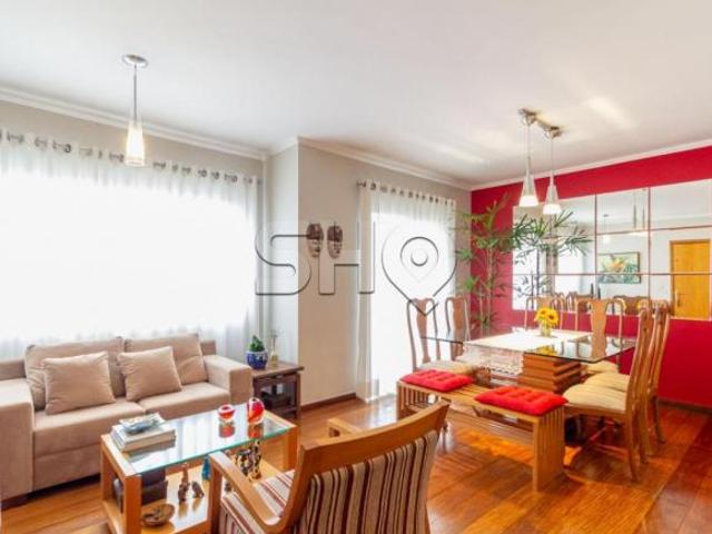 Apartamento venda em Região Imediata de São Paulo, Região Metropolitana de São Paulo