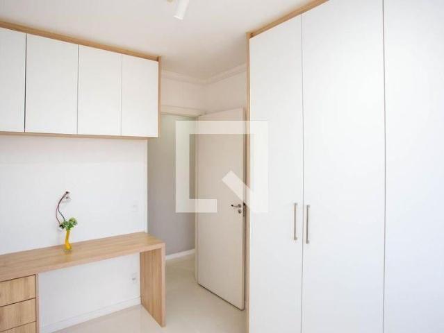Apartamento aluguel em Jardim Padre Anchieta, Diadema