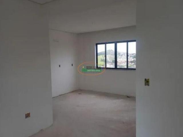 Apartamento venda em Região Geográfica Imediata de Barbacena, Barbacena