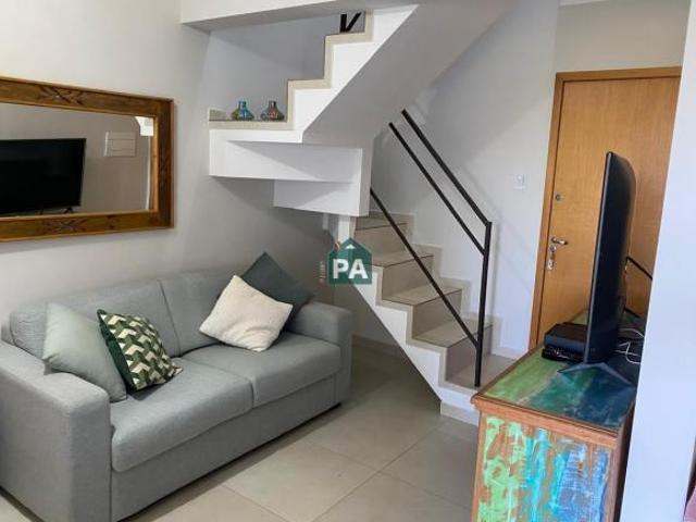 Apartamento venda em Poços de Caldas, Região Geográfica Intermediária de Pouso Alegre