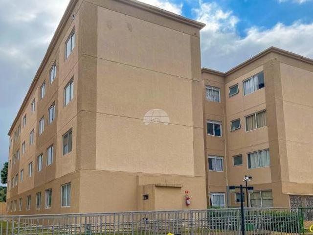 Apartamento venda em Campo de Santana, Curitiba