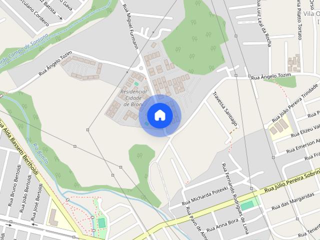 Apartamento aluguel em Região Geográfica Imediata de Curitiba, Região Metropolitana de Curitiba