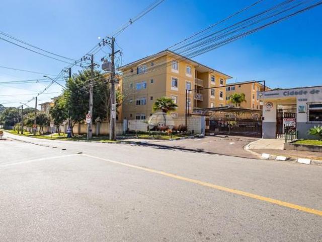 Apartamento venda em Vila Rurbana, Curitiba