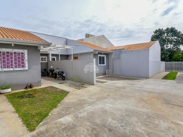 Casa venda em Moradias Rio Bonito, Curitiba
