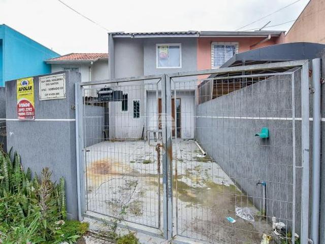 Casa venda em Região Geográfica Imediata de Curitiba, Região Metropolitana de Curitiba