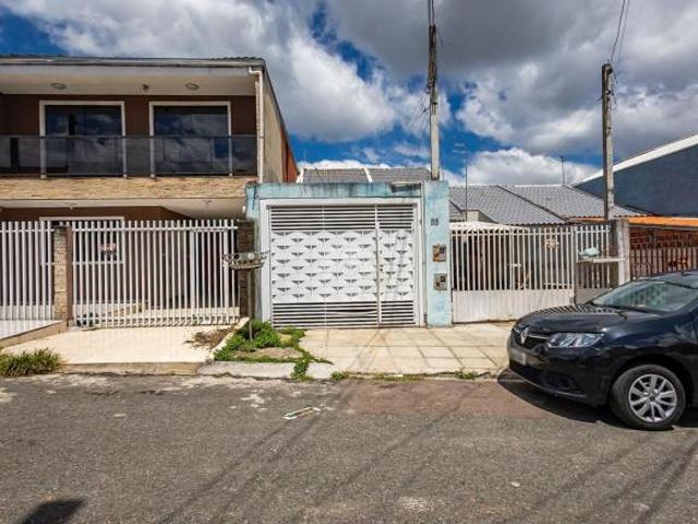 Casa venda em Região Geográfica Imediata de Curitiba, Região Metropolitana de Curitiba