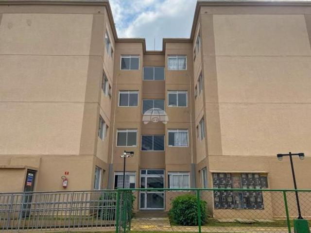 Apartamento venda em Região Geográfica Imediata de Curitiba, Região Metropolitana de Curitiba