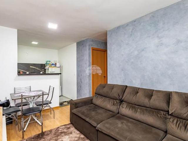 Apartamento venda em Região Geográfica Imediata de Curitiba, Região Metropolitana de Curitiba