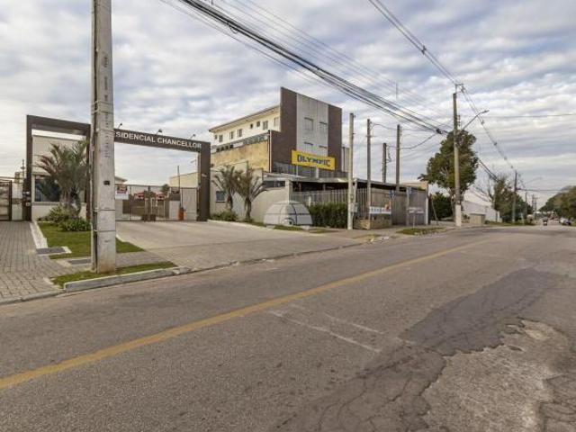 Apartamento venda em Região Geográfica Imediata de Curitiba, Região Metropolitana de Curitiba