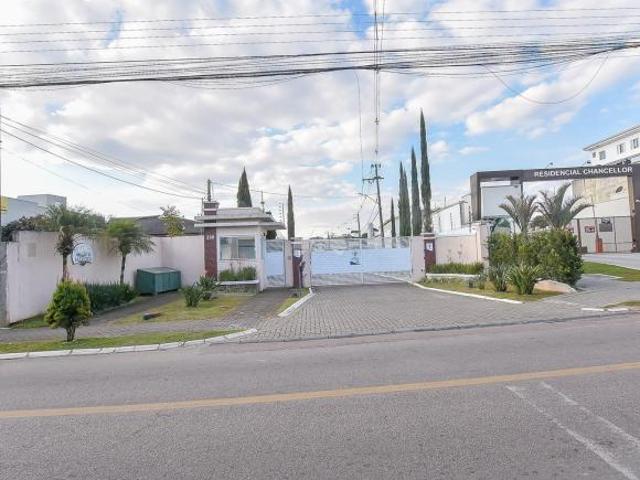 Terreno venda em Curitiba, Vila Olinda II
