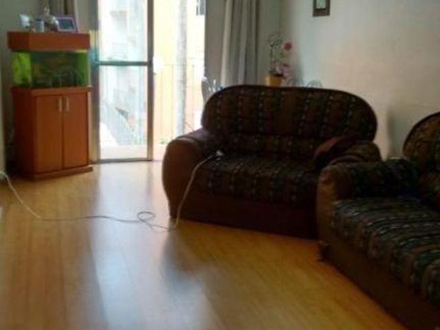 Apartamento venda em Região Imediata de São Paulo, Região Metropolitana de São Paulo
