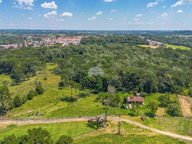 Terreno venda em Região Geográfica Imediata de Curitiba, Região Metropolitana de Curitiba