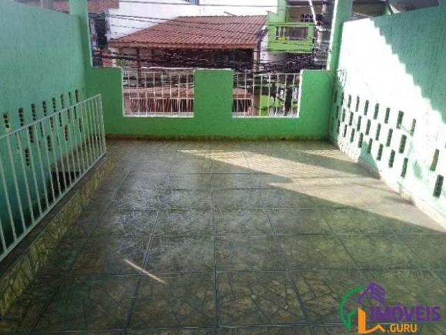 Casa venda em Cohab Monet, São Paulo