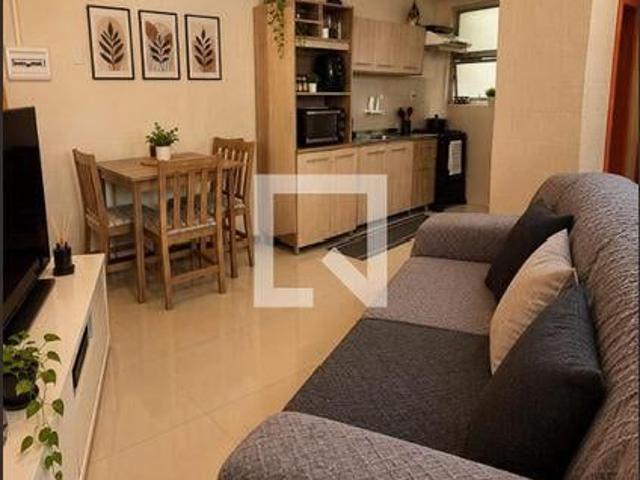 Apartamento aluguel em Condomínio Monte Verde, Porto Alegre